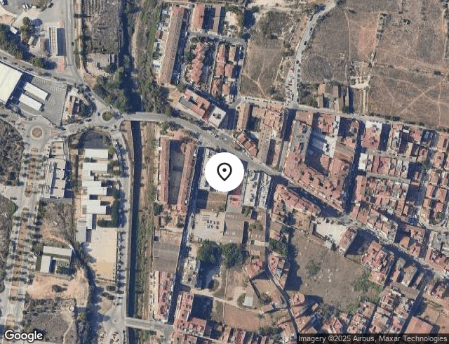Terreno en Calle Josefina Soldevila G